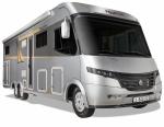 Frankia F-Line I 840 GD 2016 года